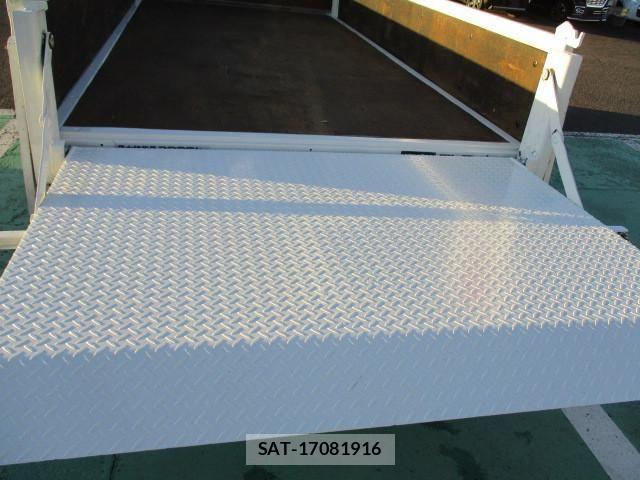 Isuzu ELF TRUCK 2011-09 2316390-21