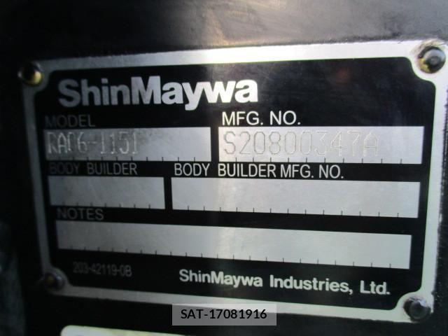 Isuzu ELF TRUCK 2011-09 2316390-23