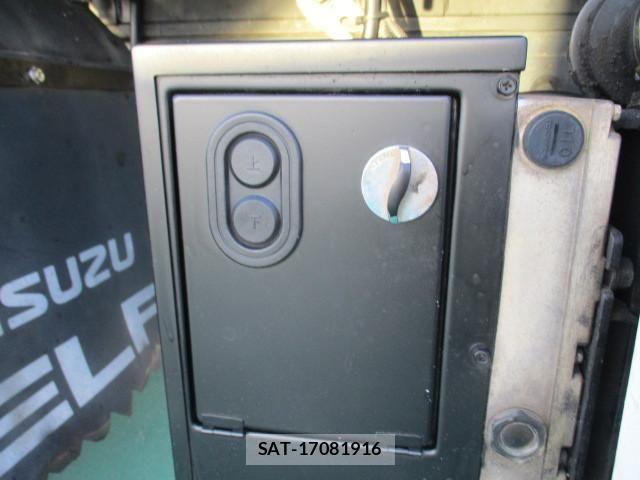 Isuzu ELF TRUCK 2011-09 2316390-24