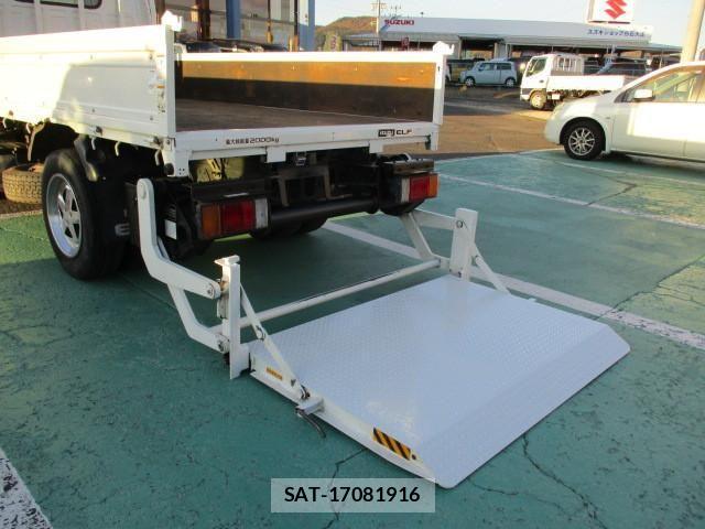 Isuzu ELF TRUCK 2011-09 2316390-25