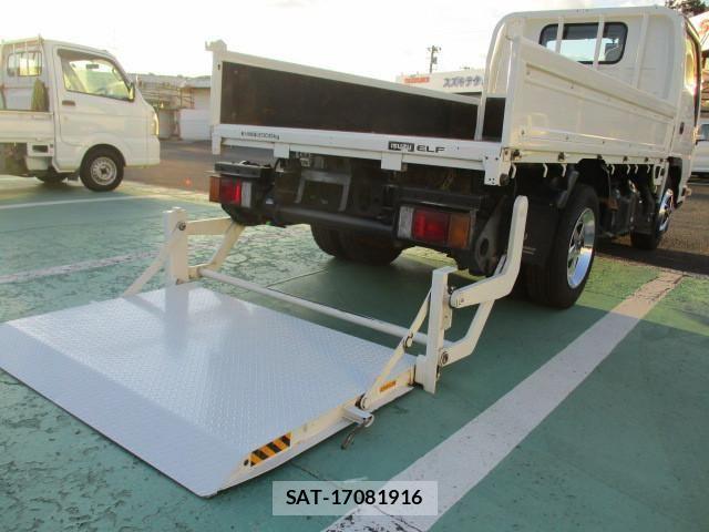 Isuzu ELF TRUCK 2011-09 2316390-26