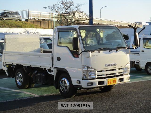 Isuzu ELF TRUCK 2011-09 2316390-2