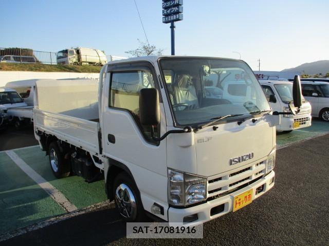 Isuzu ELF TRUCK 2011-09 2316390-3