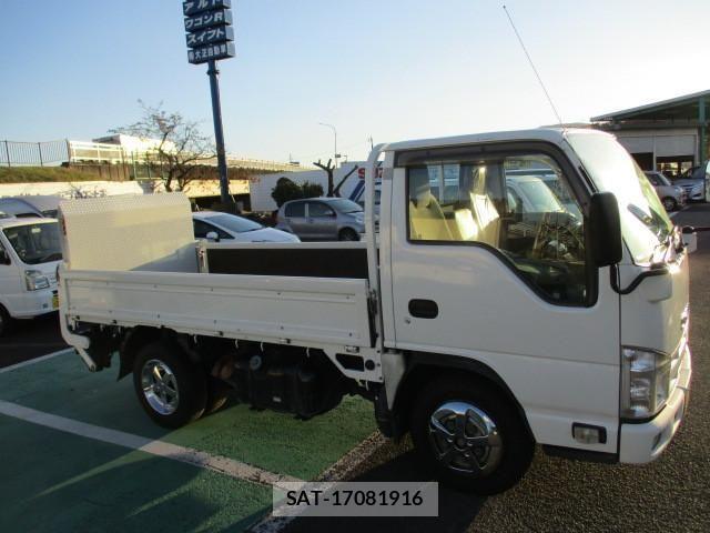 Isuzu ELF TRUCK 2011-09 2316390-4