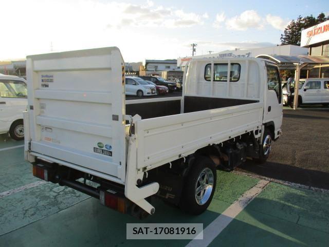 Isuzu ELF TRUCK 2011-09 2316390-5