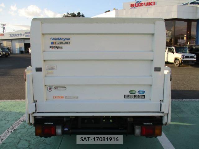 Isuzu ELF TRUCK 2011-09 2316390-6