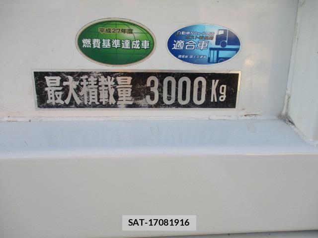 Isuzu ELF TRUCK 2011-09 2316390-7