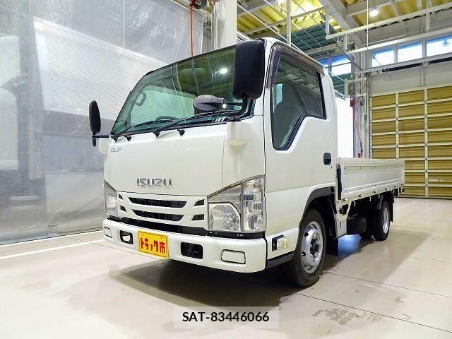 Isuzu ELF TRUCK 2015-08 2316376-0