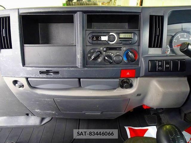 Isuzu ELF TRUCK 2015-08 2316376-9