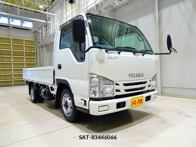 Isuzu ELF TRUCK 2015-08 2316376-1