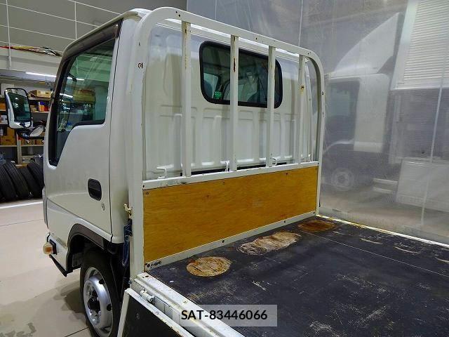 Isuzu ELF TRUCK 2015-08 2316376-20