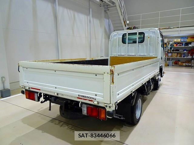 Isuzu ELF TRUCK 2015-08 2316376-2