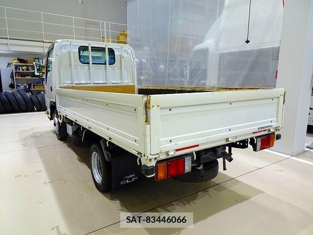 Isuzu ELF TRUCK 2015-08 2316376-3