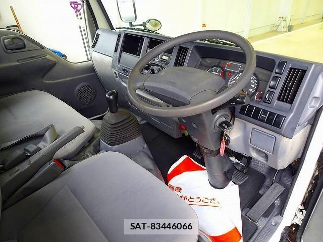 Isuzu ELF TRUCK 2015-08 2316376-4