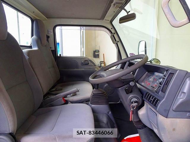Isuzu ELF TRUCK 2015-08 2316376-5