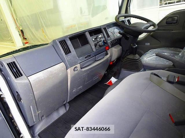 Isuzu ELF TRUCK 2015-08 2316376-6