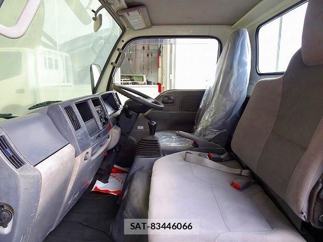 Isuzu ELF TRUCK 2015-08 2316376-7