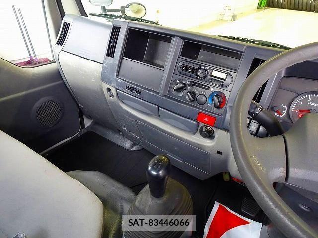 Isuzu ELF TRUCK 2015-08 2316376-8