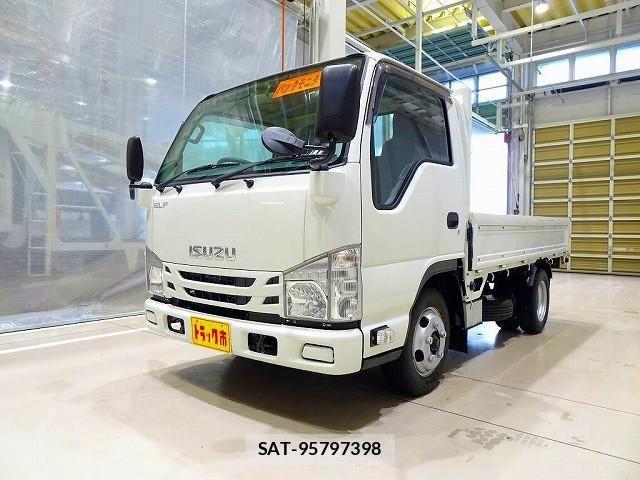 Isuzu ELF TRUCK 2019-07 2316361-0