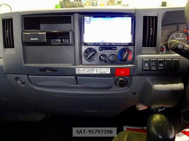 Isuzu ELF TRUCK 2019-07 2316361-9
