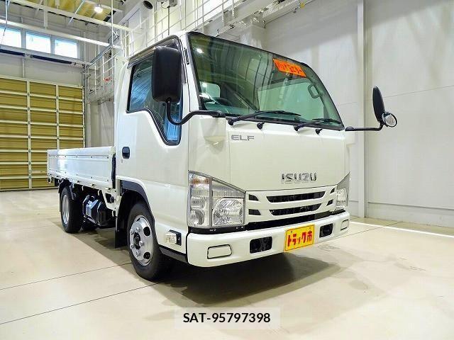 Isuzu ELF TRUCK 2019-07 2316361-1