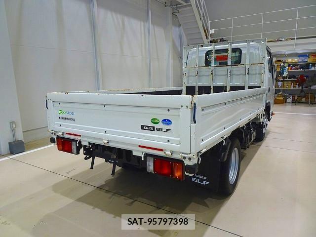 Isuzu ELF TRUCK 2019-07 2316361-2
