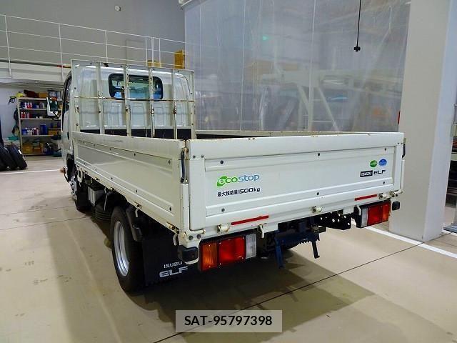 Isuzu ELF TRUCK 2019-07 2316361-3