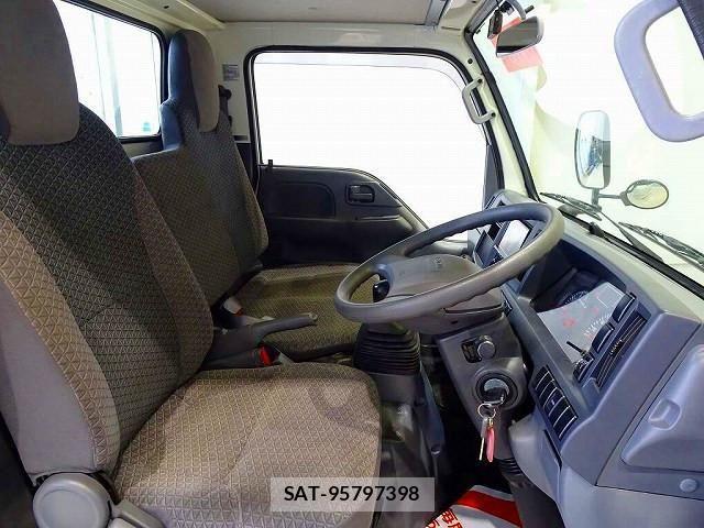 Isuzu ELF TRUCK 2019-07 2316361-5