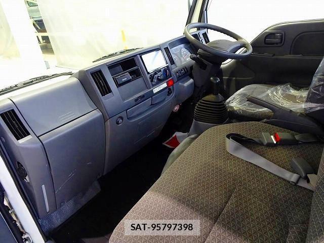 Isuzu ELF TRUCK 2019-07 2316361-6