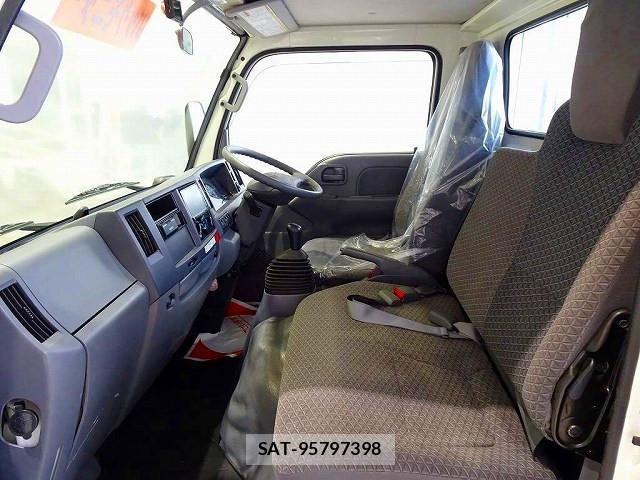 Isuzu ELF TRUCK 2019-07 2316361-7