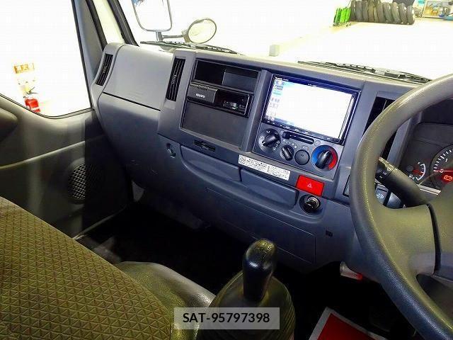Isuzu ELF TRUCK 2019-07 2316361-8