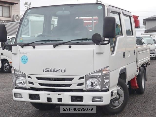 Isuzu ELF TRUCK 2015-09 2316356-0