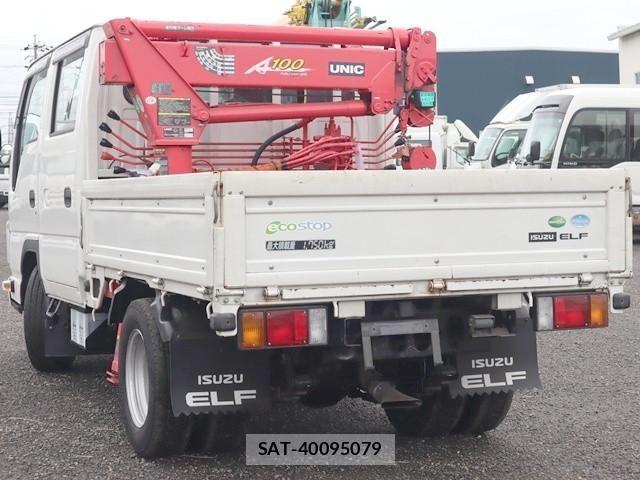 Isuzu ELF TRUCK 2015-09 2316356-1