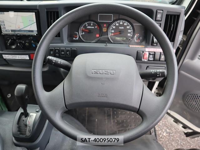 Isuzu ELF TRUCK 2015-09 2316356-3