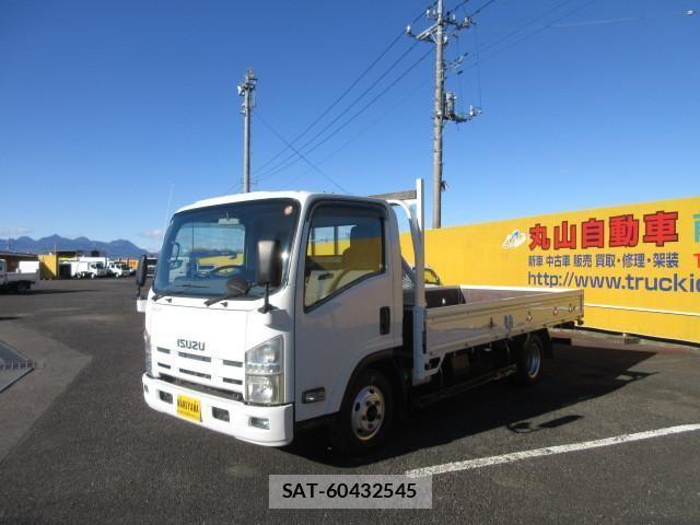 Isuzu ELF TRUCK 2007-08 2316377-0