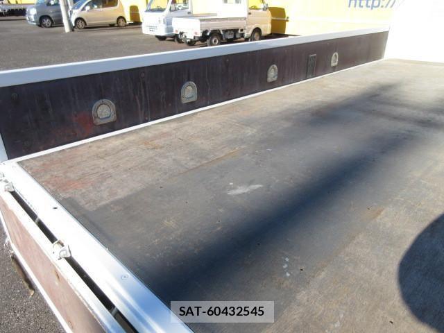 Isuzu ELF TRUCK 2007-08 2316377-10