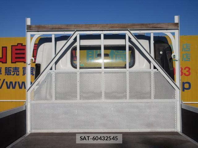 Isuzu ELF TRUCK 2007-08 2316377-11
