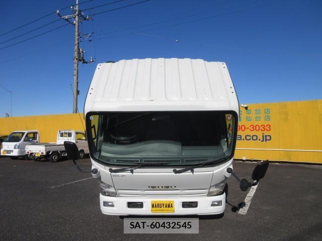 Isuzu ELF TRUCK 2007-08 2316377-12
