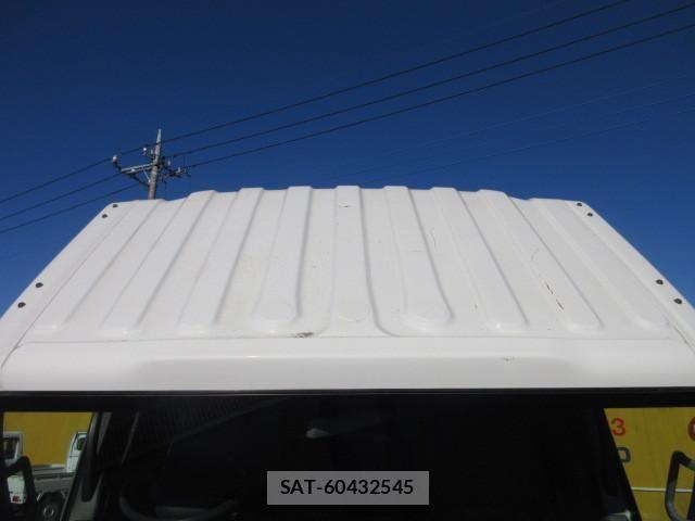 Isuzu ELF TRUCK 2007-08 2316377-13