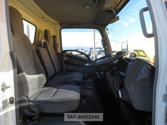 Isuzu ELF TRUCK 2007-08 2316377-14