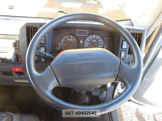 Isuzu ELF TRUCK 2007-08 2316377-15