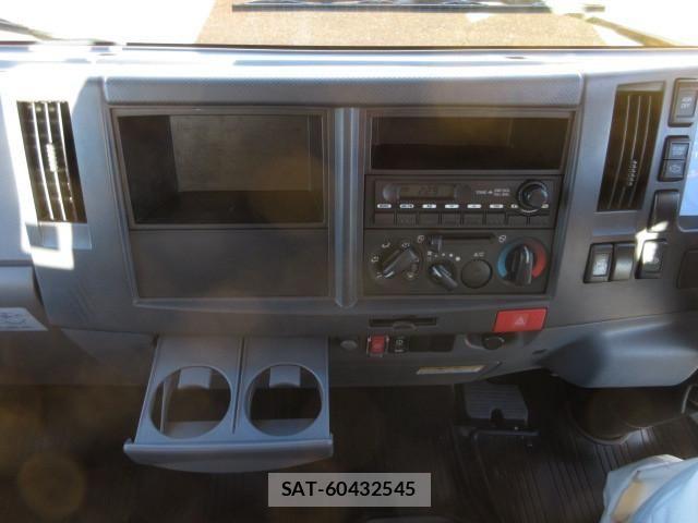 Isuzu ELF TRUCK 2007-08 2316377-16