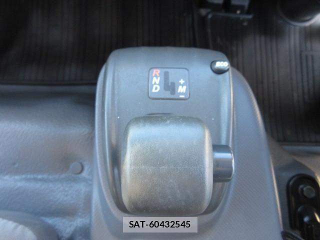 Isuzu ELF TRUCK 2007-08 2316377-17