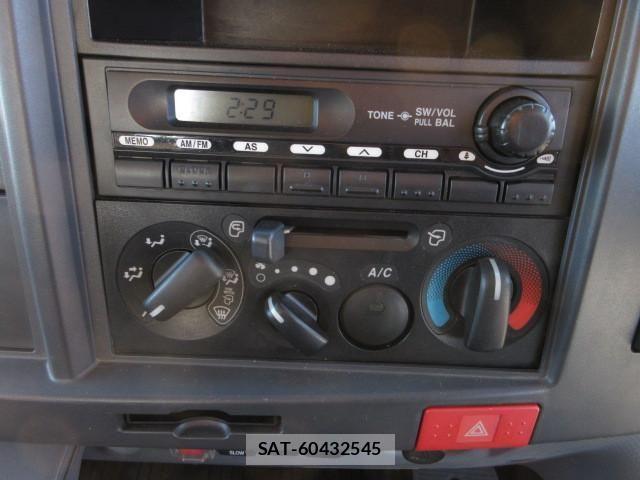 Isuzu ELF TRUCK 2007-08 2316377-18