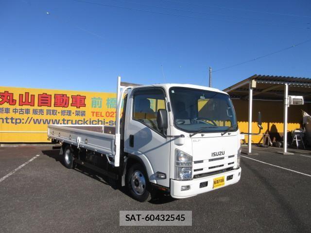 Isuzu ELF TRUCK 2007-08 2316377-1