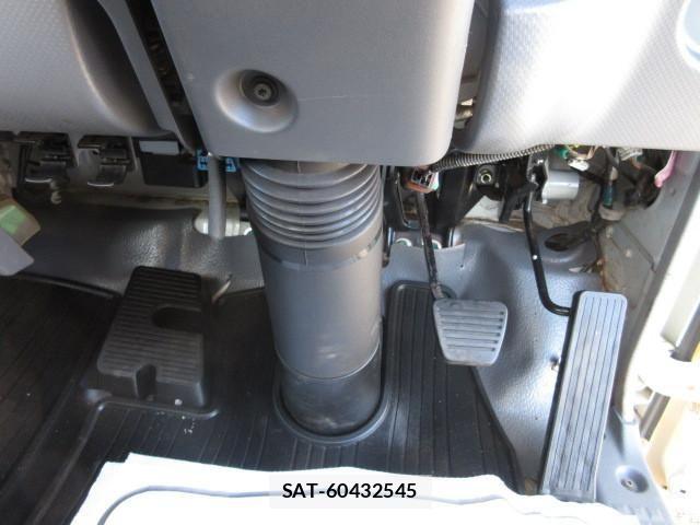 Isuzu ELF TRUCK 2007-08 2316377-19