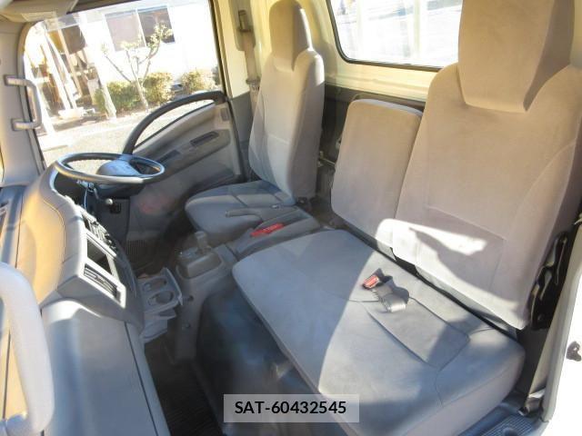 Isuzu ELF TRUCK 2007-08 2316377-20