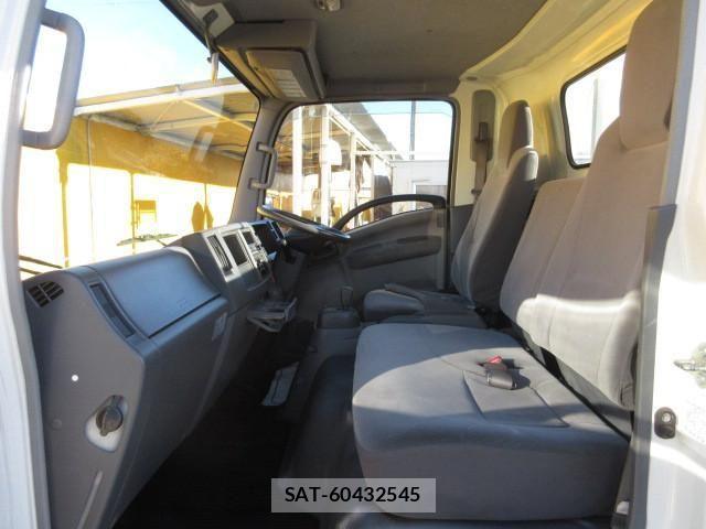 Isuzu ELF TRUCK 2007-08 2316377-21