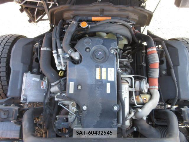 Isuzu ELF TRUCK 2007-08 2316377-23