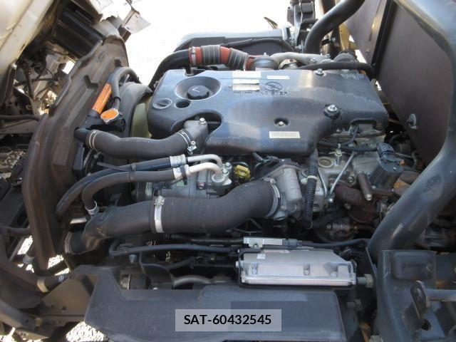 Isuzu ELF TRUCK 2007-08 2316377-24